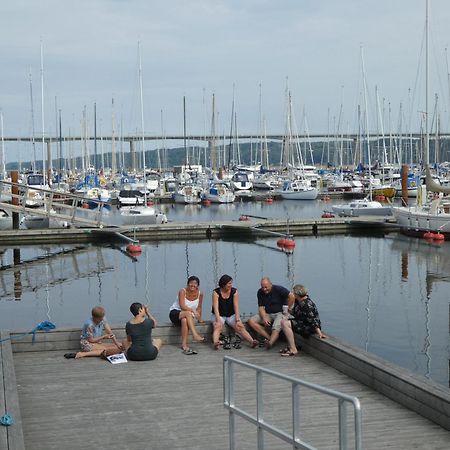 Vejle City Camping Exterior foto