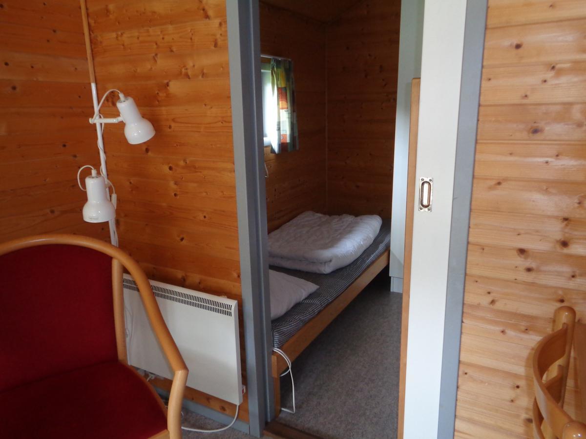 Vejle City Camping Exterior foto